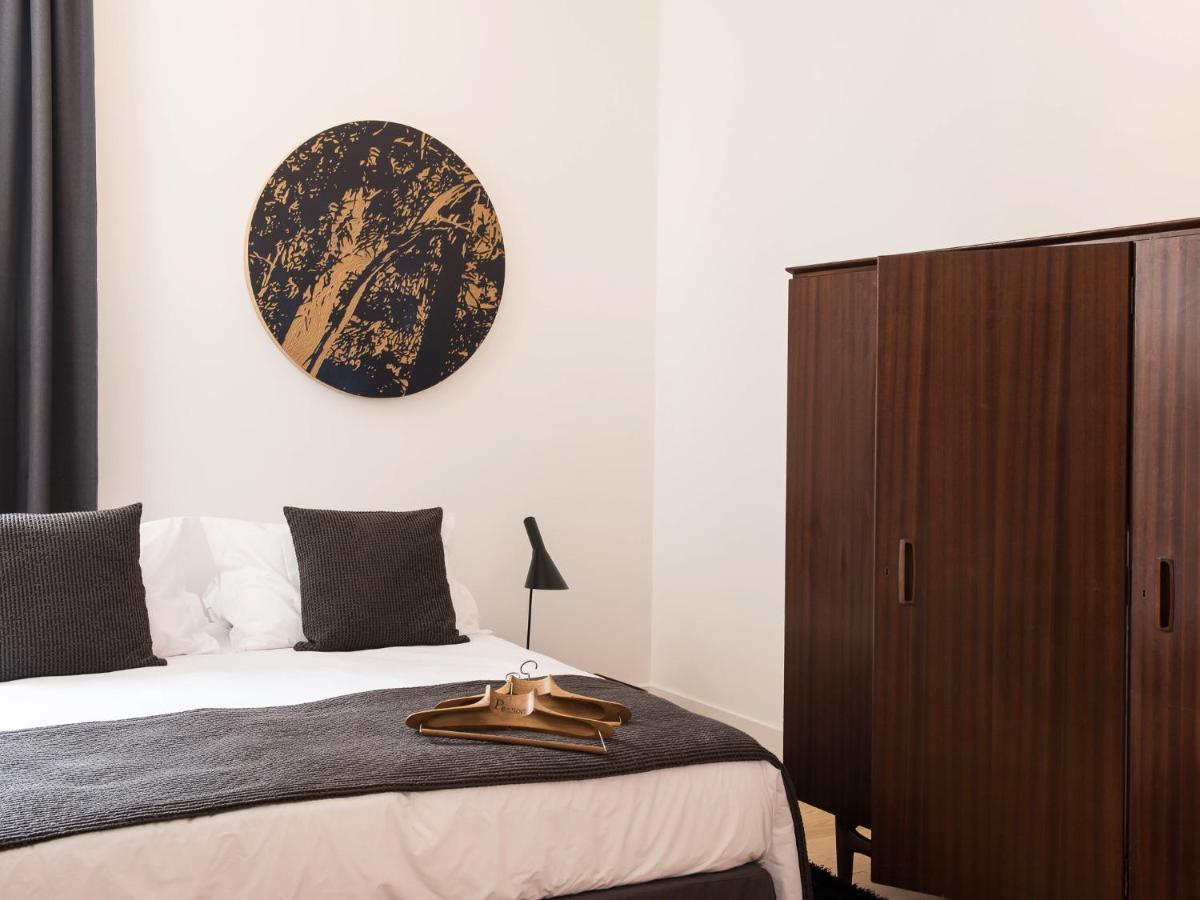 Madalena Orquidea Living Apartments Lisabona Exterior foto