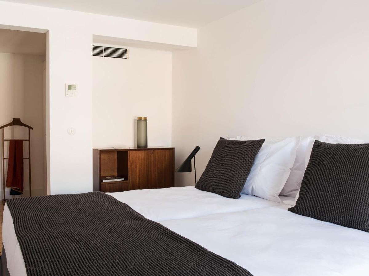 Madalena Orquidea Living Apartments Lisabona Exterior foto