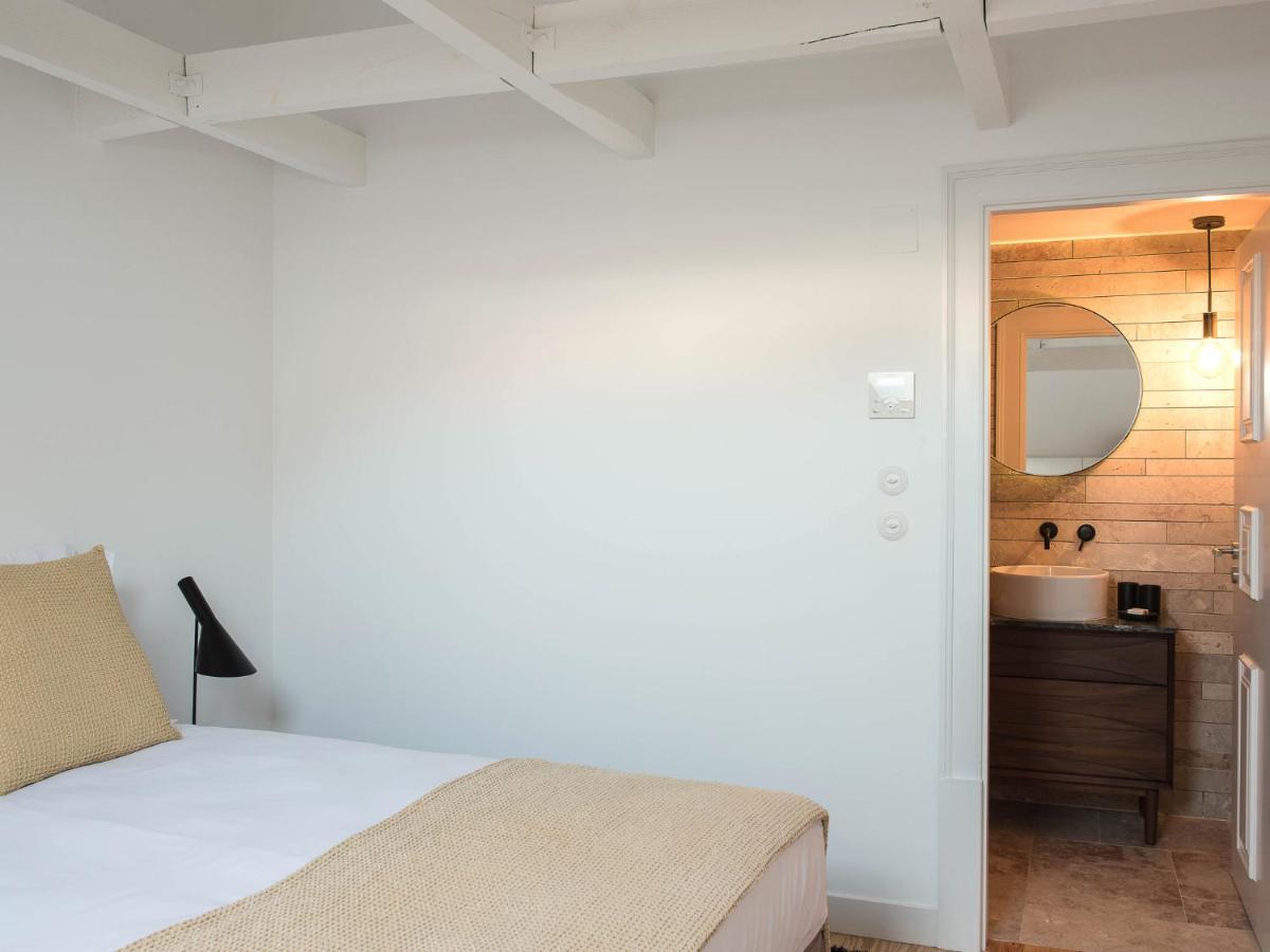 Madalena Orquidea Living Apartments Lisabona Exterior foto