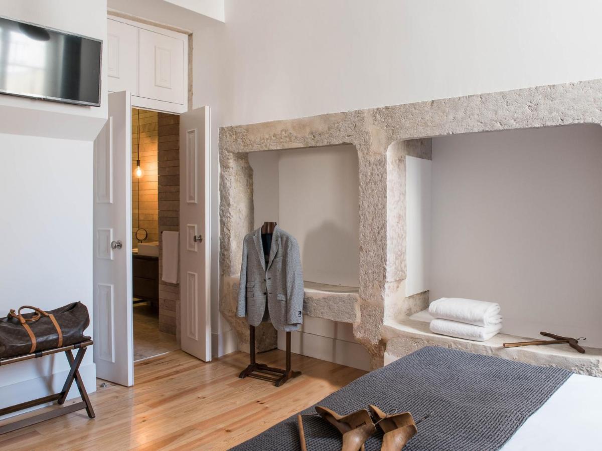 Madalena Orquidea Living Apartments Lisabona Exterior foto