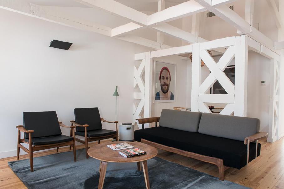 Madalena Orquidea Living Apartments Lisabona Exterior foto